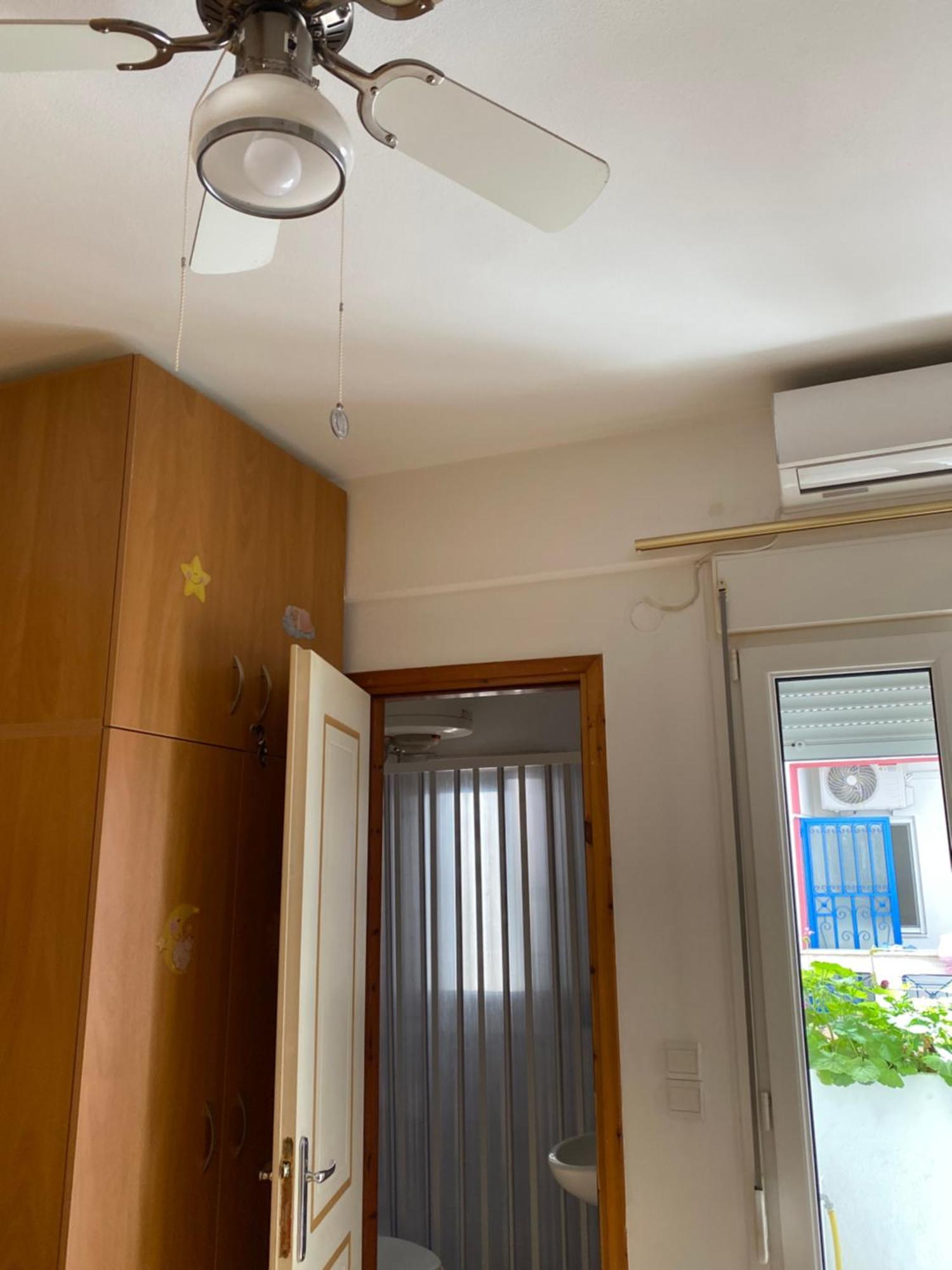Maria'S Roomstudios Apartments Flats To Let Seaside Heart City Chantzara Spyropoulos إيغومينيتسا المظهر الخارجي الصورة