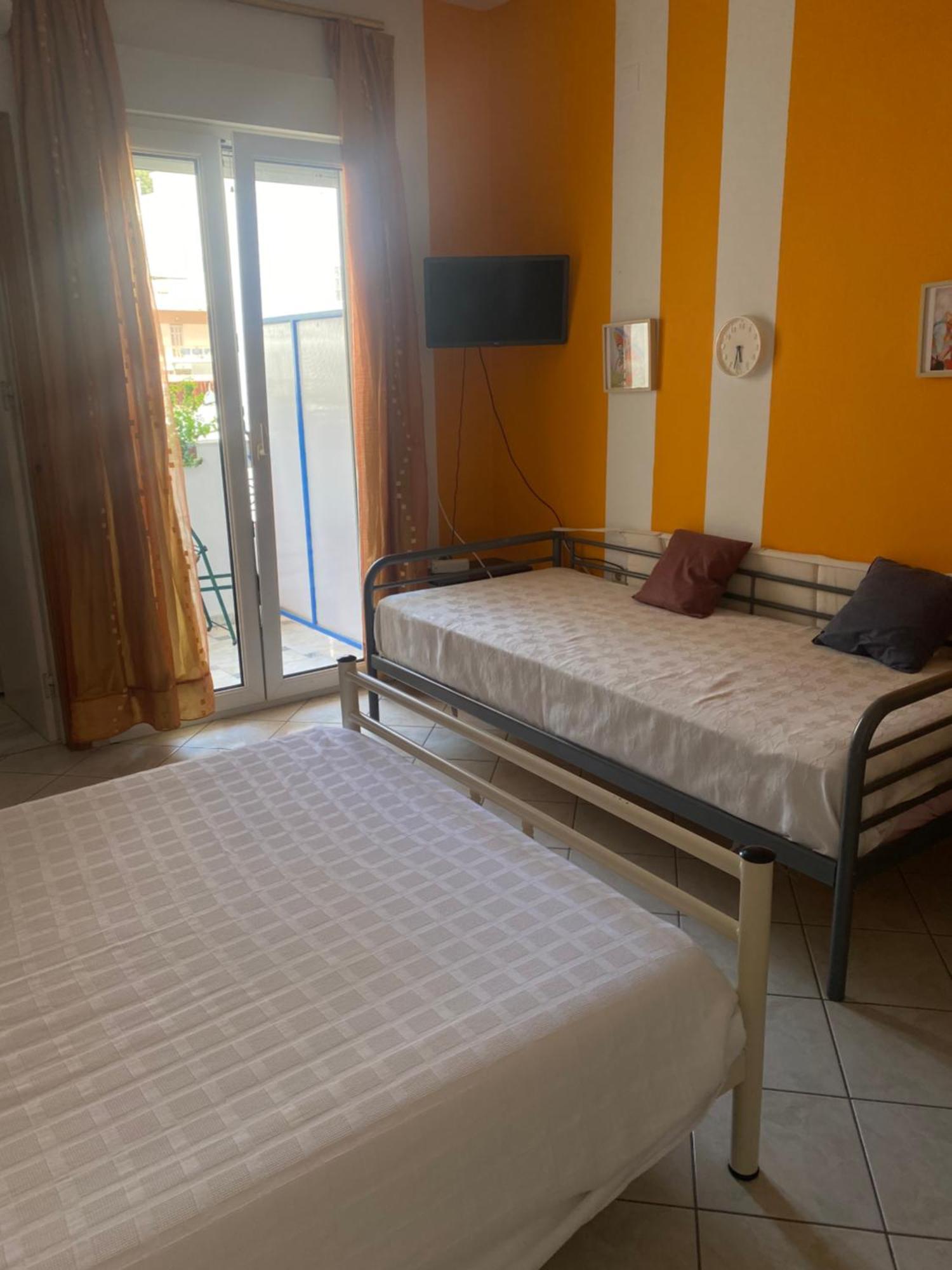 Maria'S Roomstudios Apartments Flats To Let Seaside Heart City Chantzara Spyropoulos إيغومينيتسا المظهر الخارجي الصورة